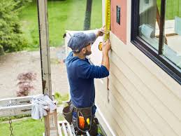 Trusted Princeton, NC Siding Experts